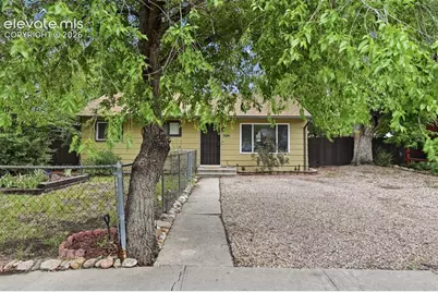 1917 S Prospect Avenue, Colorado Springs, CO 80905 - Photo 2