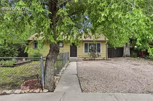 1917 S Prospect Ave, Colorado Springs, CO 80905 - Photo 2