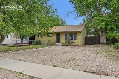 1917 S Prospect Avenue, Colorado Springs, CO 80905 - Photo 2