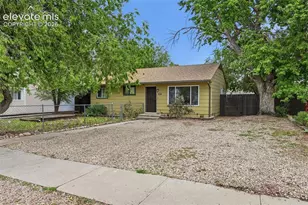 1917 S Prospect Ave, Colorado Springs, CO 80905 - Photo 2