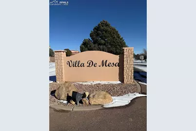 1915 Calle De Seville, Colorado Springs, CO 80904 - Photo 2