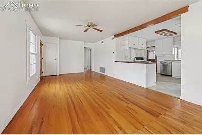 625 Warren Avenue, Colorado Springs, CO 80905 - Photo 8