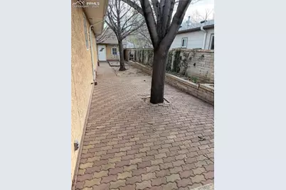 1713 W Boulder Street, Colorado Springs, CO 80904 - Photo 18