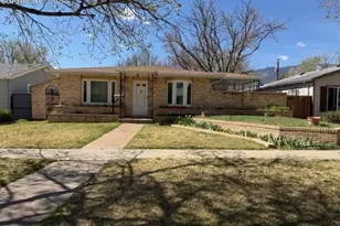 1713 W Boulder St, Colorado Springs, CO 80904 - Photo 1