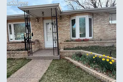 1713 W Boulder Street, Colorado Springs, CO 80904 - Photo 4