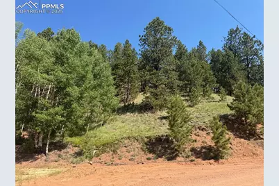 281 Pikes Peak Drive, Divide, CO 80814 - Photo 1