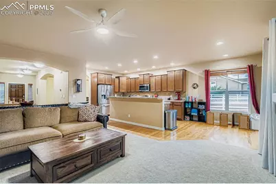 9983 Keating Drive, Peyton, CO 80831 - Photo 6