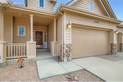 9983 Keating Drive, Peyton, CO 80831 - Photo 4