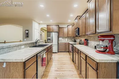 9983 Keating Drive, Peyton, CO 80831 - Photo 8