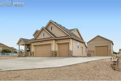 9983 Keating Drive, Peyton, CO 80831 - Photo 2