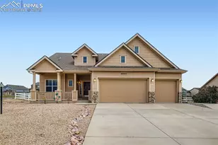 9983 Keating Dr, Peyton, CO 80831 - Photo 1