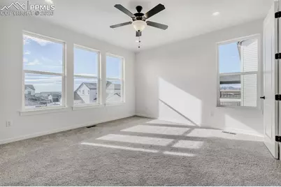 8327 David Rudabaugh Drive, Colorado Springs, CO 80908 - Photo 20