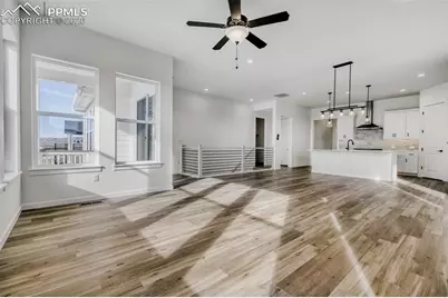 8327 David Rudabaugh Drive, Colorado Springs, CO 80908 - Photo 16