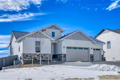 8327 David Rudabaugh Drive, Colorado Springs, CO 80908 - Photo 2
