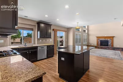 5481 Barnstormers Avenue, Colorado Springs, CO 80911 - Photo 6