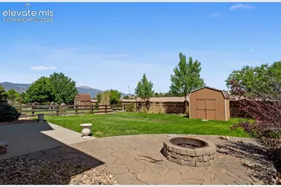5481 Barnstormers Avenue, Colorado Springs, CO 80911 - Photo 24