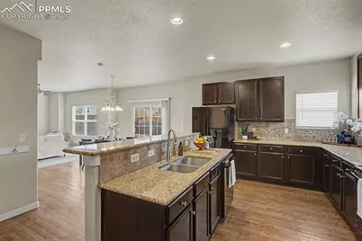 2584 Reed Grass Way, Colorado Springs, CO 80915 - Photo 10
