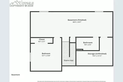 2584 Reed Grass Way, Colorado Springs, CO 80915 - Photo 28