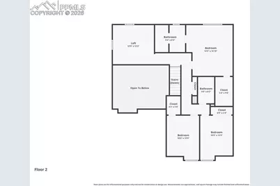 2584 Reed Grass Way, Colorado Springs, CO 80915 - Photo 30