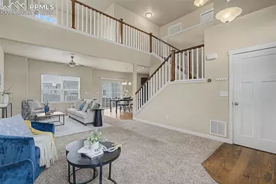 2584 Reed Grass Way, Colorado Springs, CO 80915 - Photo 4