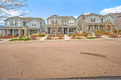 1930 Lambourne Street, Colorado Springs, CO 80910 - Photo 4