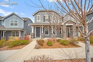 1930 Lambourne St, Colorado Springs, CO 80910 - Photo 1