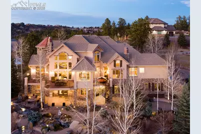 4433 Tierra Alta Drive, Castle Rock, CO 80104 - Photo 1