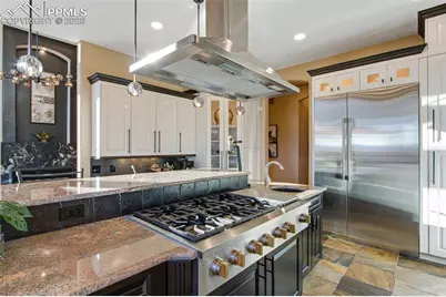 4433 Tierra Alta Drive, Castle Rock, CO 80104 - Photo 22