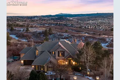 4433 Tierra Alta Drive, Castle Rock, CO 80104 - Photo 2