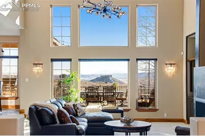 4433 Tierra Alta Drive, Castle Rock, CO 80104 - Photo 18