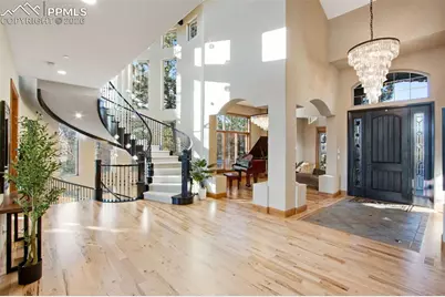 4433 Tierra Alta Drive, Castle Rock, CO 80104 - Photo 14