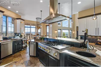 4433 Tierra Alta Drive, Castle Rock, CO 80104 - Photo 20