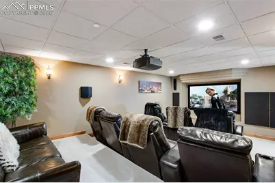 4433 Tierra Alta Drive, Castle Rock, CO 80104 - Photo 42