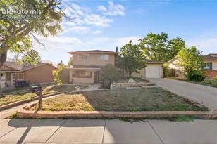 1612 Shenandoah Dr, Colorado Springs, CO 80910 - Photo 2