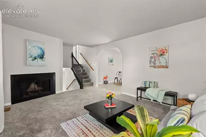 1612 Shenandoah Drive, Colorado Springs, CO 80910 - Photo 24