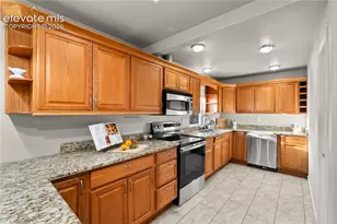 1612 Shenandoah Dr, Colorado Springs, CO 80910 - Photo 8