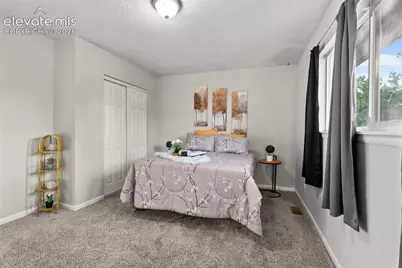 1612 Shenandoah Drive, Colorado Springs, CO 80910 - Photo 16