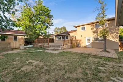 1612 Shenandoah Drive, Colorado Springs, CO 80910 - Photo 32