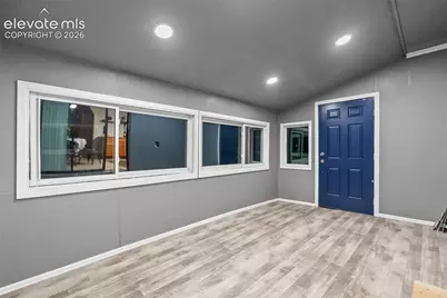 1612 Shenandoah Drive, Colorado Springs, CO 80910 - Photo 12