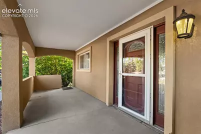 1612 Shenandoah Drive, Colorado Springs, CO 80910 - Photo 4
