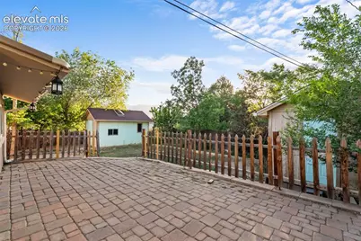 1612 Shenandoah Drive, Colorado Springs, CO 80910 - Photo 30