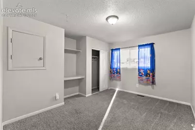 1612 Shenandoah Drive, Colorado Springs, CO 80910 - Photo 20