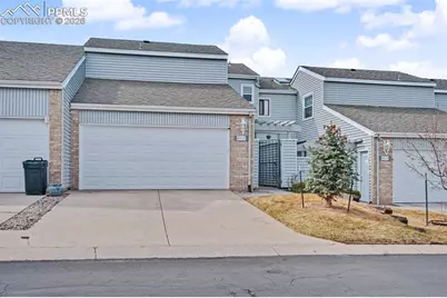 2417 Elite Terrace, Colorado Springs, CO 80920 - Photo 2