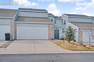 2417 Elite Terrace, Colorado Springs, CO 80920 - Photo 2