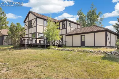 18510 Knollwood Boulevard, Monument, CO 80132 - Photo 28