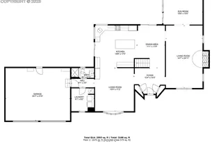 18510 Knollwood Blvd, Monument, CO 80132 - Photo 34