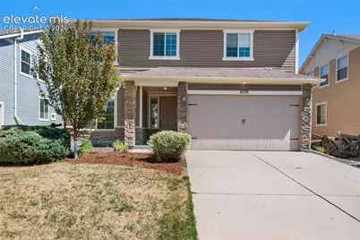 8276 Birch Tree Loop, Colorado Springs, CO 80927 - Photo 1