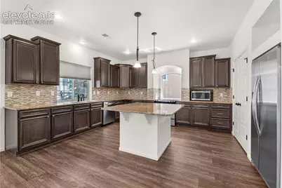 8276 Birch Tree Loop, Colorado Springs, CO 80927 - Photo 6