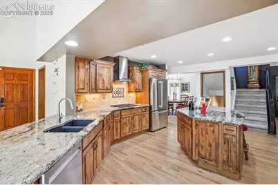 18971 Shadowood Drive, Monument, CO 80132 - Photo 12