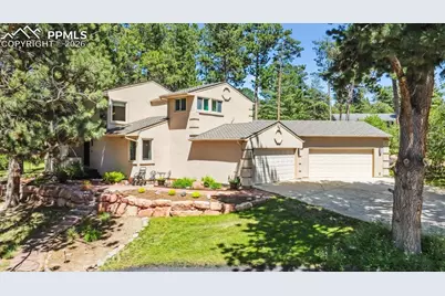 18971 Shadowood Drive, Monument, CO 80132 - Photo 1